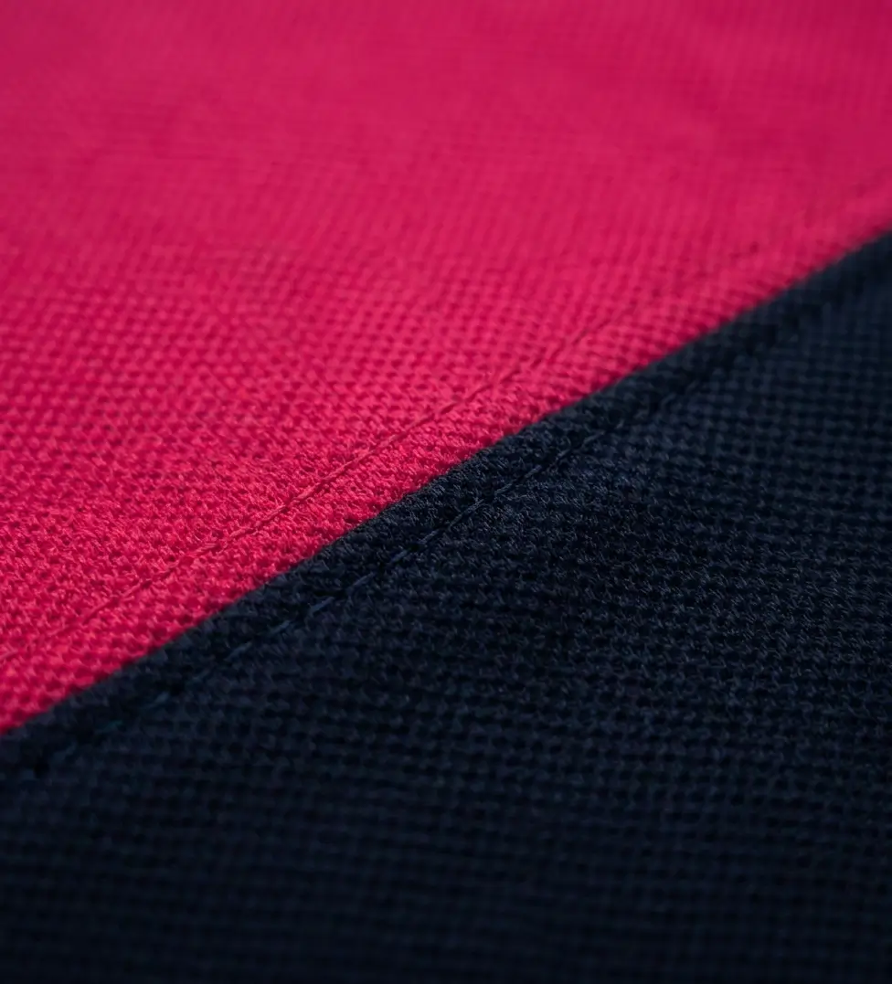Vizlen embroidery detail