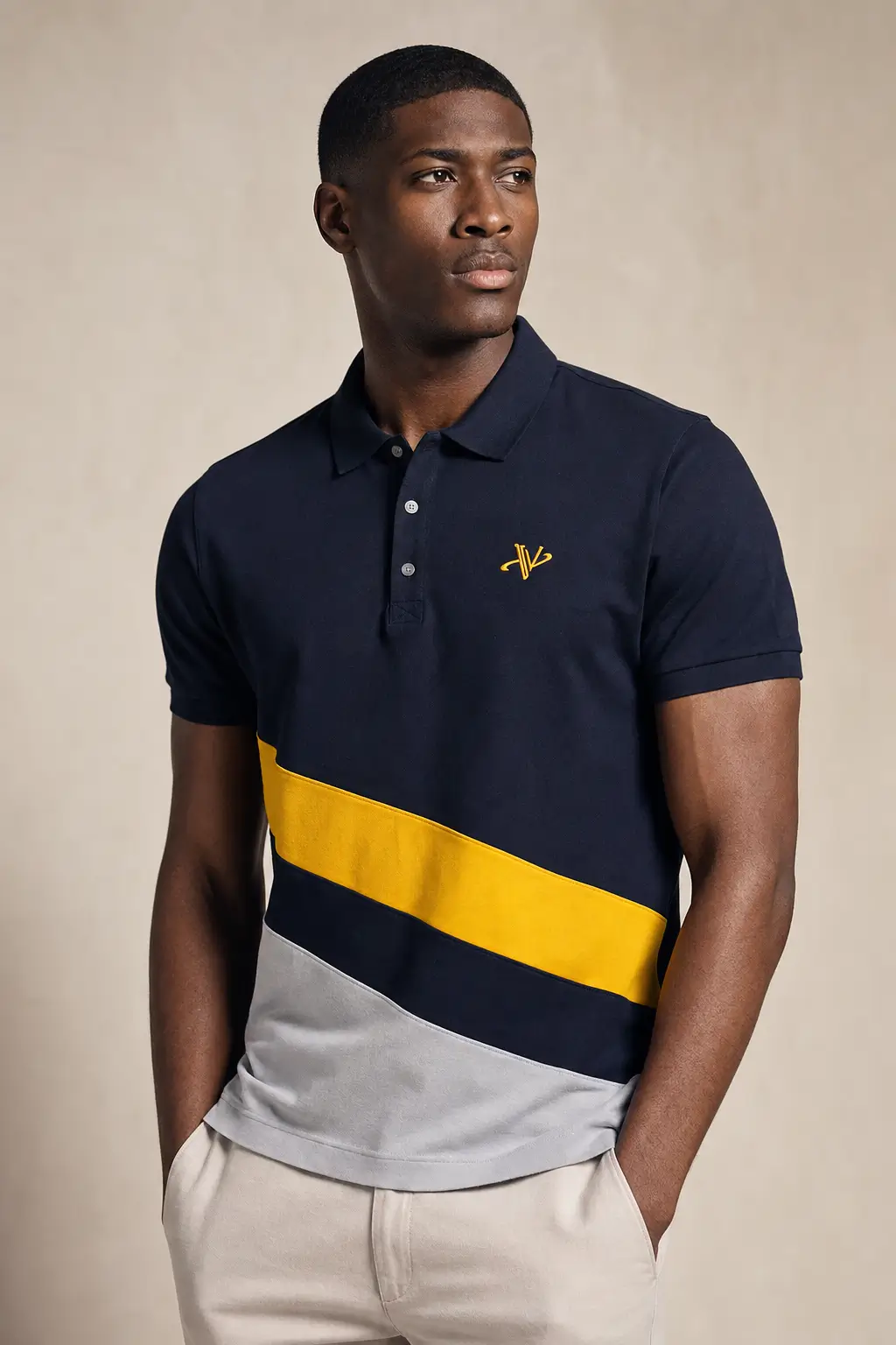 Vizlen polo golf